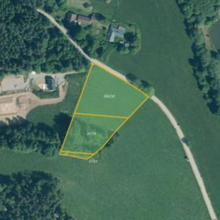 Prodej louky 6 605 m² Nová Ves Víska