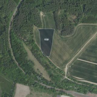 Prodej zemědělské půdy 10 898 m² Lešetice