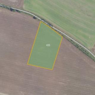 Prodej zemědělské půdy 15487 m² Mratín