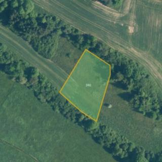 Prodej louky 17050 m² Mohelnice