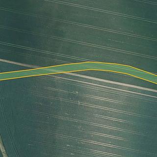 Prodej zemědělské půdy 36 394 m² Nosislav