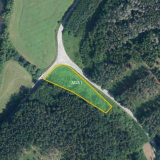 Prodej louky 4 324 m² Stálky