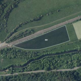 Prodej zemědělské půdy 7 665 m² Hostomice