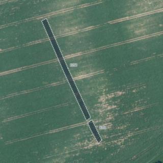 Prodej zemědělské půdy 3 633 m² Ždánice