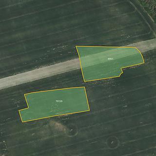 Prodej zemědělské půdy 18 234 m² Zbiroh