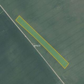 Prodej zemědělské půdy 5 594 m² Moravská Nová Ves