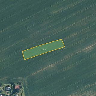 Prodej louky 16 492 m² Blansko