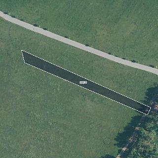 Prodej louky 4 826 m² Kulířov