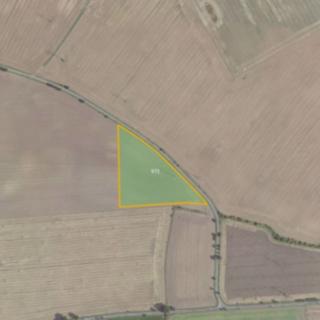 Prodej zemědělské půdy 17991 m² Brázdim