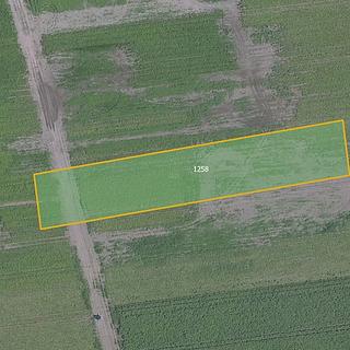 Prodej zemědělské půdy 4 833 m² Liblice