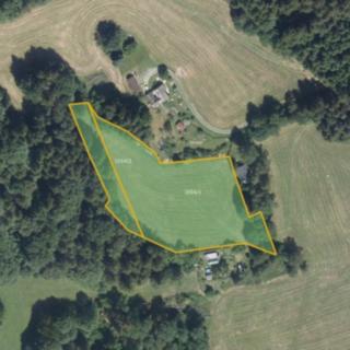 Prodej louky 6667 m² Pustá Rybná