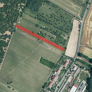 Prodej ostatního pozemku 5 062 m² Svatobořice-Mistřín Svatobořice