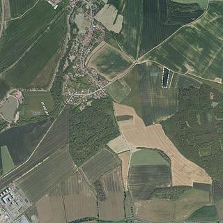 Prodej zemědělské půdy 4 606 m² Kotopeky