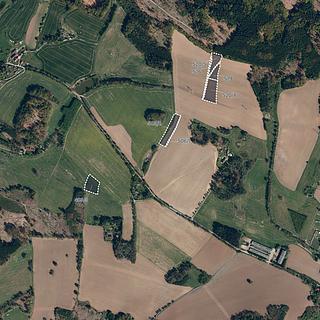 Prodej zemědělské půdy, 20616m&sup2;