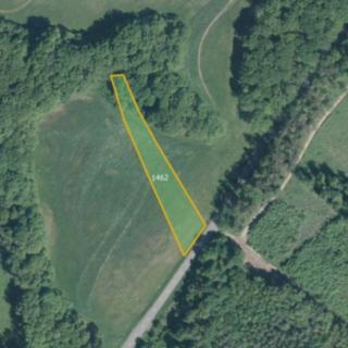 Prodej zemědělské půdy 6 827 m² Velký Ořechov