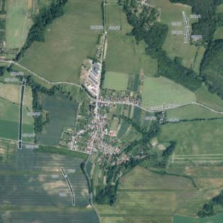 Prodej zemědělské půdy 16 735 m² Medlovice
