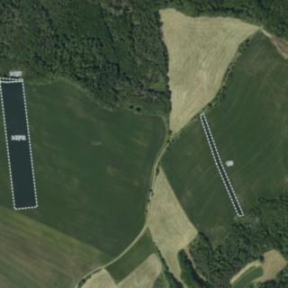 Prodej zemědělské půdy 13 502 m² Letovice