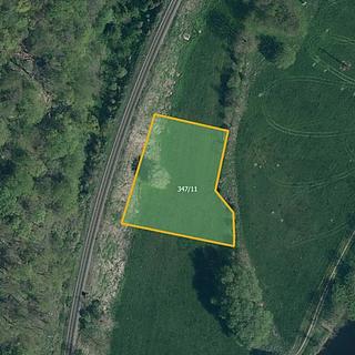Prodej louky 2 152 m² Mladá Boleslav Čejetice