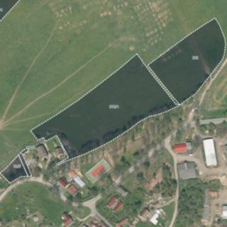 Prodej zemědělské půdy 27 546 m² Mlýny