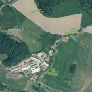 Prodej louky 111740 m² Soběšice