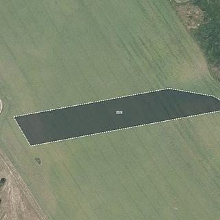 Prodej zemědělské půdy 14994 m² Plumlov