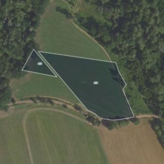Prodej zemědělské půdy 9 090 m² Letovice Podolí