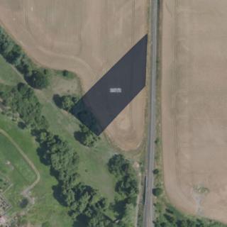 Prodej zemědělské půdy 4 179 m² Vlkava