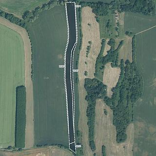 Prodej louky 14 800 m² Kelč