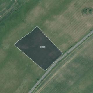 Prodej zemědělské půdy 13 063 m² Liptaň