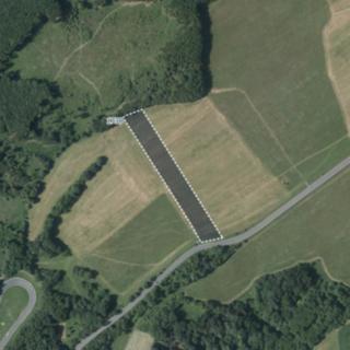 Prodej louky 10 000 m² Lipina
