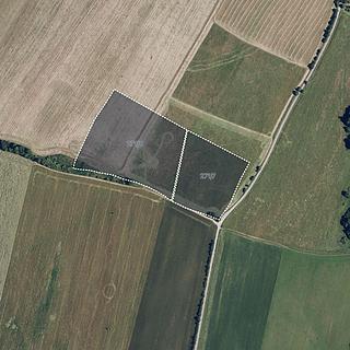 Prodej louky 18182 m&sup2; Šternberk