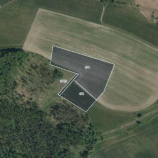 Prodej zemědělské půdy 33 004 m² Újezd u Sezemic
