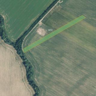 Prodej zemědělské půdy 7098 m² Staré Město