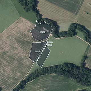 Prodej louky 6 601 m² Litovel