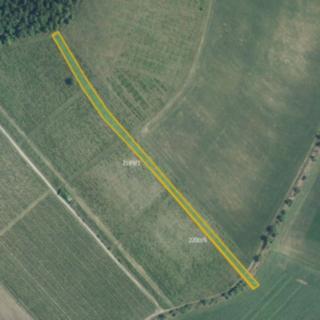Prodej ostatních pozemků 4866 m² Brumovice