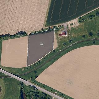 Prodej zemědělské půdy 41 619 m² Čechy