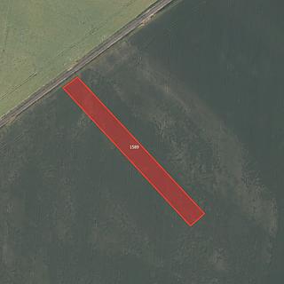 Prodej zemědělské půdy 5 024 m² Bobnice