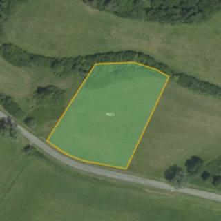 Prodej zemědělské půdy 7 948 m² Vranová Lhota