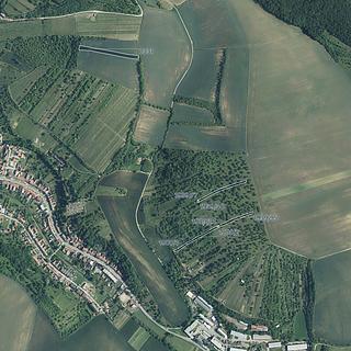 Prodej zemědělské půdy 6 736 m² Boleradice