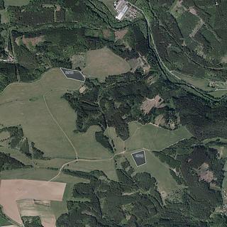 Prodej zemědělské půdy 26981 m² Trutnov