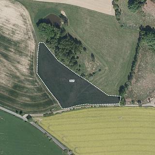 Prodej louky 20 763 m² Sázavka