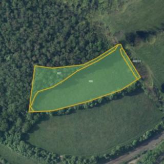 Prodej louky 9 549 m² Bystřany Světice