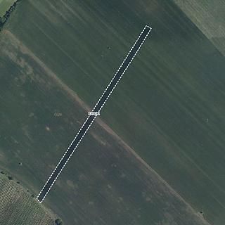 Prodej zemědělské půdy 5 575 m² Čejkovice