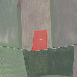 Prodej zemědělské půdy 9 767 m² Sloveč