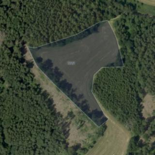 Prodej louky 16 109 m² Velké Opatovice Bezděčí
