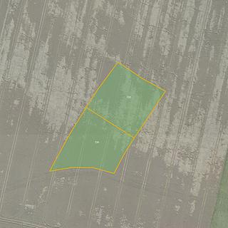 Prodej zemědělské půdy 6 773 m² Psáry