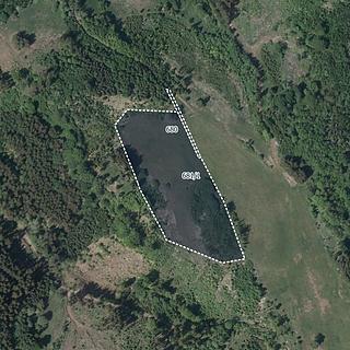 Prodej louky 20084 m² Čistá u Horek