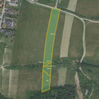 Prodej zemědělské půdy 10 826 m² Líšnice