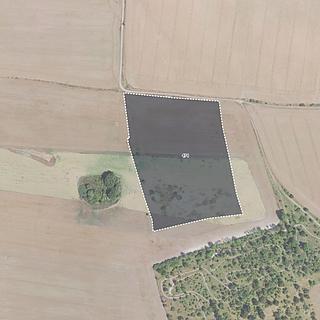 Prodej zemědělské půdy 7802 m&sup2; Velvary