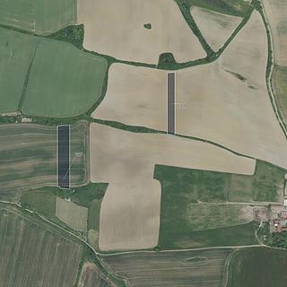 Prodej zemědělské půdy 19084 m&sup2; Podluhy